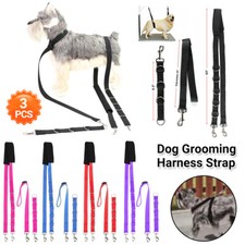 3pcs Pet Dog Grooming Belly