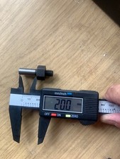 MUREX / ESAB / TECARC / MILLER / MIG WELDER GEARED ADAPTOR MOUNTING SHAFT A