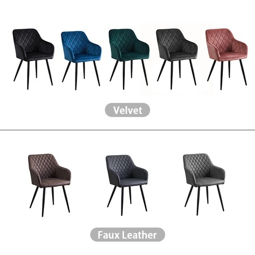 Dining chairs set - chairs,