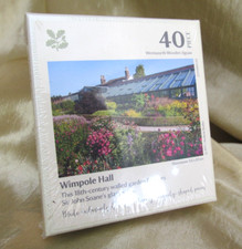 New Wentworth Wimpole Hall