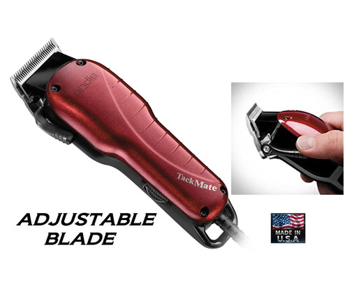 Andis tackmate adjustable - andis,