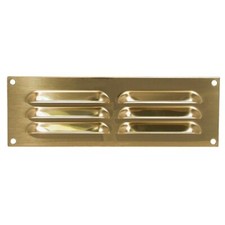 Solid Polished Heavy Duty
