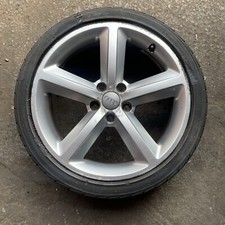 Audi A4 B8 A5 8T A6 Alloy 8j x