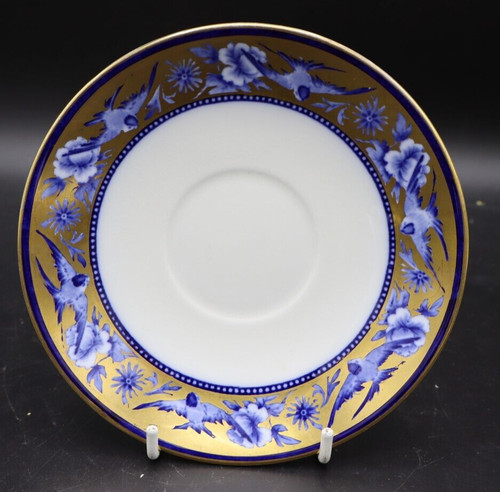 Shelley late foley blue - shelley,