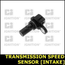 Transmission Speed Sensor Auto