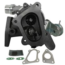 Turbocharger for Movano 2.3