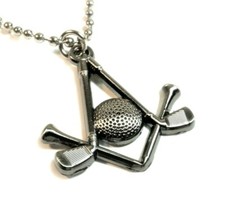 Golf Masonic Scottish Rite