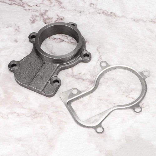 Auto cast 5in - 2.5in, pipe