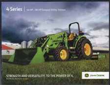 John Deere "4 Series" 44 -