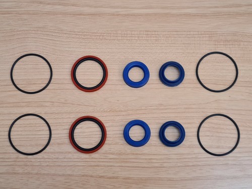 Volvo penta trim cylinder - volvo, ram