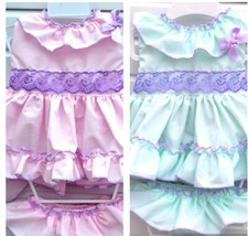 DREAM 0-8 YEARS baby girls