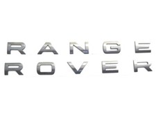 Genuine New RANGE ROVER SHADOW