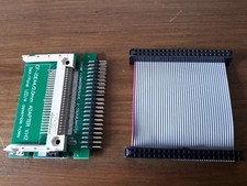 Commodore Amiga 600, 1200 IDE