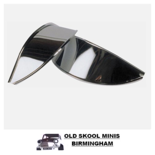 Classic mini headlamp - classic, peaks