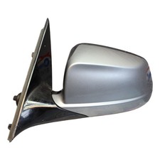 BMW F10 F11 5 Series Left Powerfold Mirror Space Grey