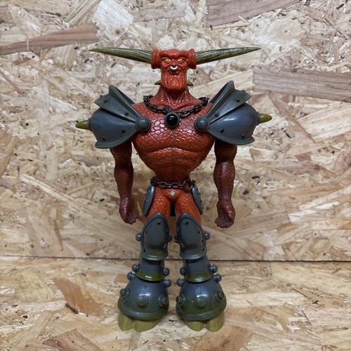 Dungeon keeper figure - dungeon, 20cm