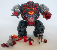 Mighty Max Playsets Mighty max