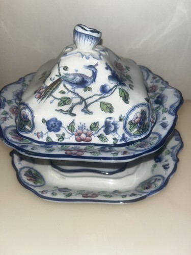Antique corona ware old - antique,