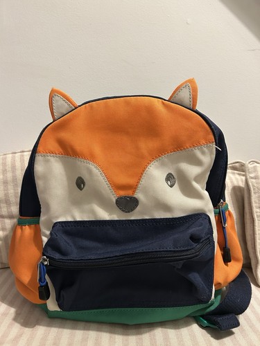 Medium boden kids - medium, fox