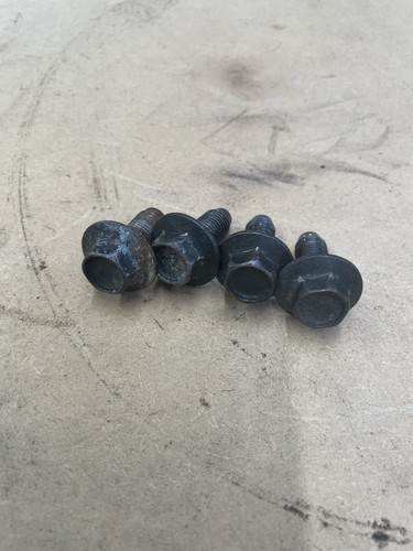 Mazda mx5 seat bolts - (, set