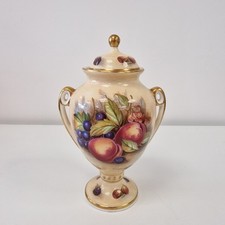 Beautiful Vintage Aynsley Bone