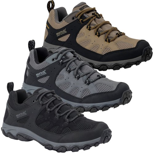 Regatta mens edgepoint - iv, low