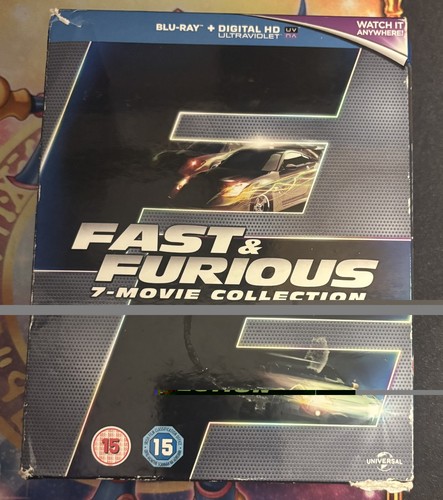 Fast furious movie - fast,