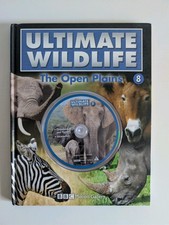 Ultimate wildlife the open - ultimate,