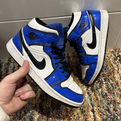 Air jordan 1 - jordan,