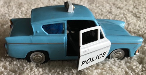 Heartbeat ford anglia police - heartbeat,