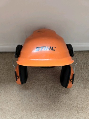 Stihl function basic - function, helmet