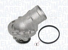 Coolant Thermostat MAGNETI