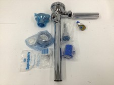 ZURN Manual Flush Valve