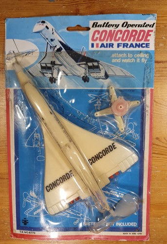 Vintage concord air - vintage,