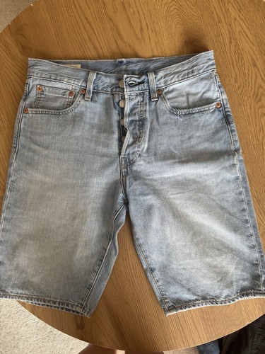 Levi 501 denim - 501,
