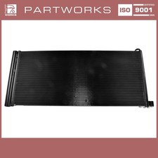 Air conditioning condenser for