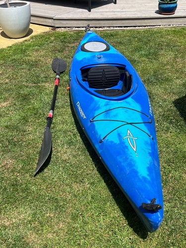 Dagger blackwater kayak - blackwater,