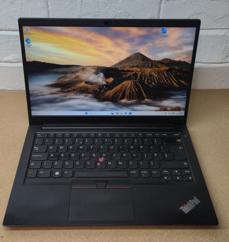 Lenovo laptop thinkpad e14 - lenovo,