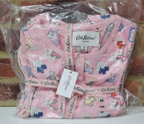 Cath kidston patchwork dogs - cath,