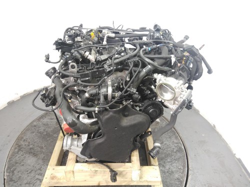 Bmw engine 2017 2023 0l - bmw, 2.0l