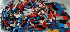 Job Lot 1.5KG Lego Bricks