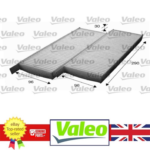 Pollen filter for citroen - filter,