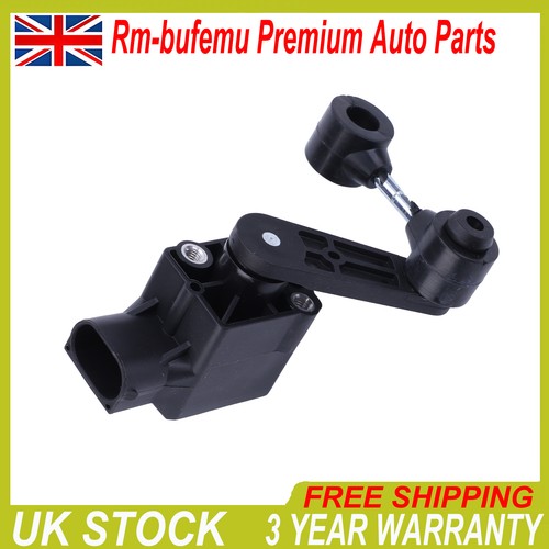 Front height level sensor - height, for