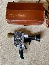 Paillard Bolex Zoom Reflex P1