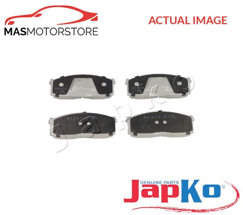Brake pads set braking - brake,