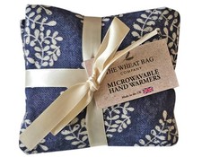 The Wheatbag Company Navy Fern