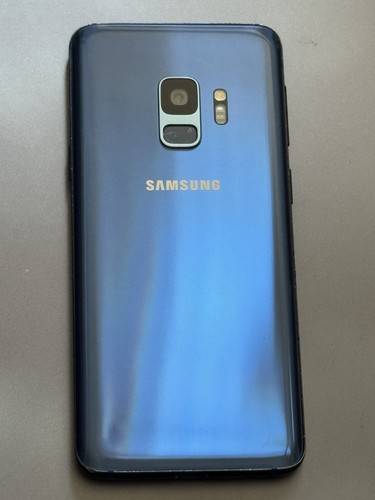 Samsung galaxy 64gb - galaxy, s9