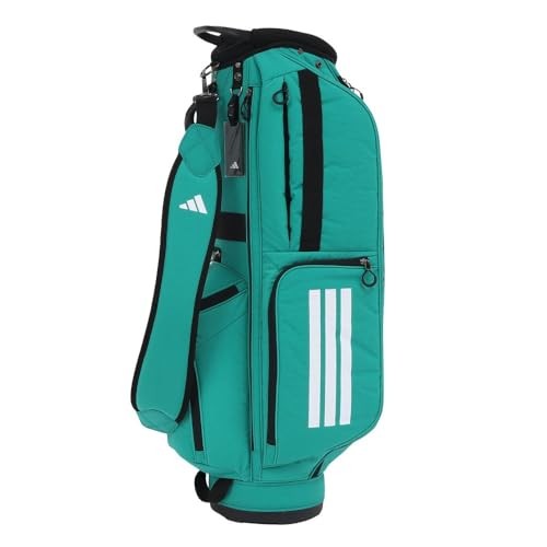 Adidas golf bag three stripes - bag,