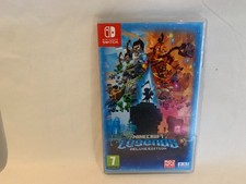 Minecraft legends deluxe - minecraft,