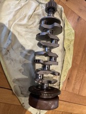 Yamaha Waverunner FX HO - 2007 Crankshaft